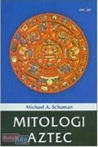Mitologi Aztec (TPBIS)